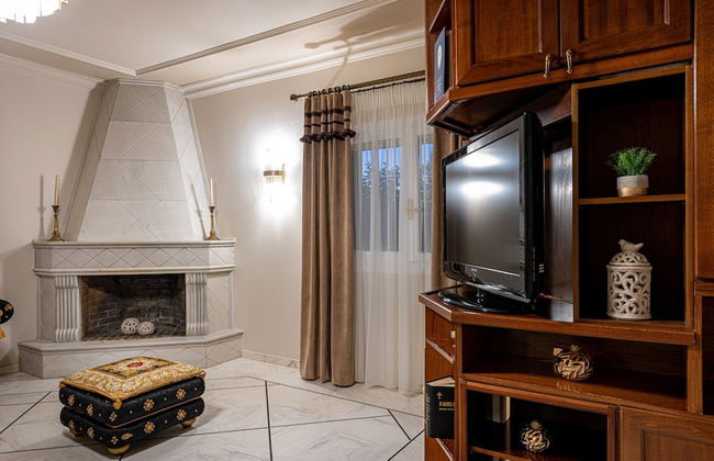 Aigli Villa - Foto 31