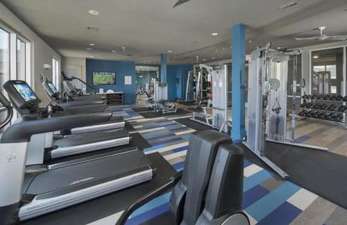 Resort Style Apartments in Spring, TX - Foto 16