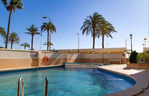 Apartamento Premium frente al mar, en primera linea de playa - Photo 21