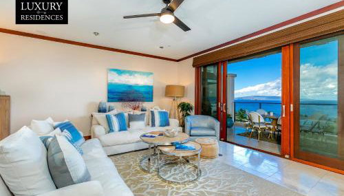 Wailea Beach Villa I503 by Coldwell Banker Island Vacations - Foto 2