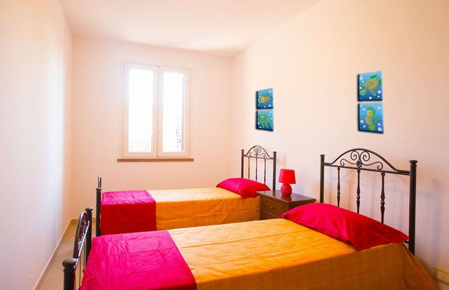 Residence Magic Sea Vacation Torre Pali - Foto 4