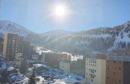 Front de neige Panoramique - Foto 4