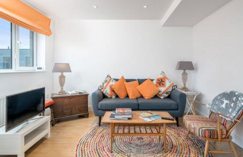 Stylish flat between London Bridge & Tower Bridge - Foto 1