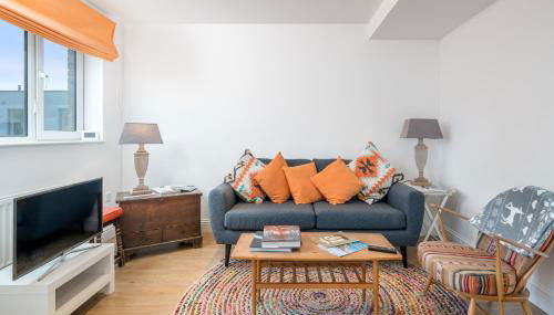 Stylish flat between London Bridge & Tower Bridge - Foto 1