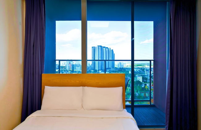 K-Hills The Terrace - Foto 31