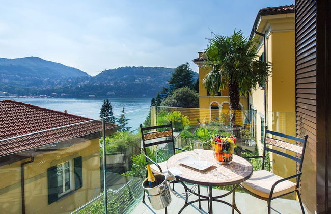 Imperiale Apartments - Foto 1