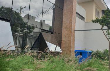 Novíssimo e aconchegante - Foto 28