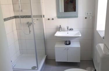 Bungalow 3-Zimmer / Wlan / Garten / Parkplatz - Foto 12