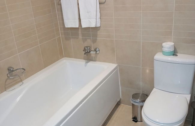 Newcastle Central Plaza - Foto 75