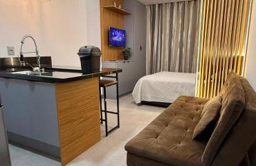 Resort Xangri lá Atlântida piscina aquecida - Foto 4