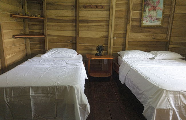 Oski Lodge - Foto 13