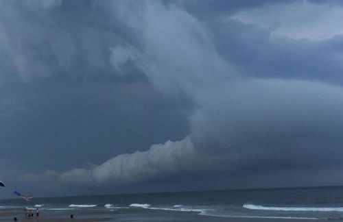 Beach House Retreats 6-just 30 Steps from the Beach with Rooftop Hot Tub and Gourmet Kitchen - Foto 23