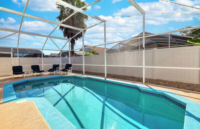 Sandra's Eagle Pointe Vacation Home - Foto 15