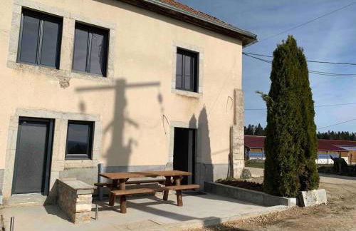 Gîte de Lagattau en pleine nature - Foto 22