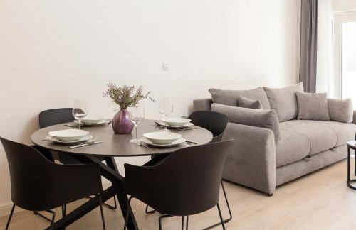 TT - Apartments with private parking - Foto 27