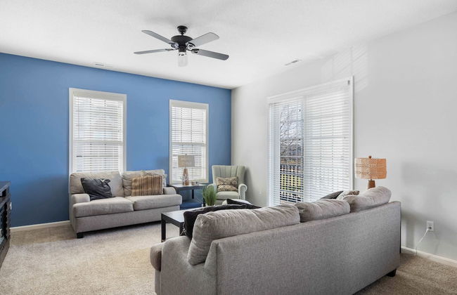 Villages at Five Points- West - Foto 14