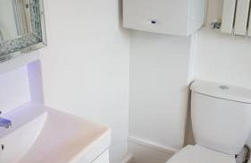 Beautiful holiday studio in the heart of Rochester - Foto 11