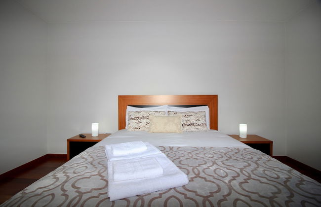 Villas Quinta da Lapa II by Ana Lodges - Foto 8