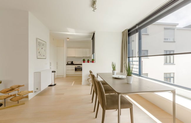 The Livorno - Foto 39