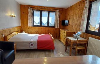 Chalet les Ombrettes - Foto 16