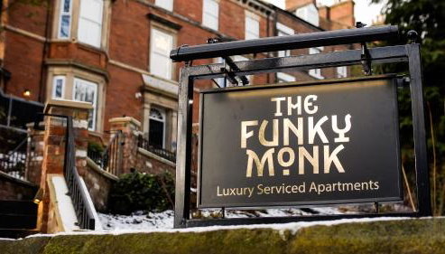 The Funky Monk - Foto 2