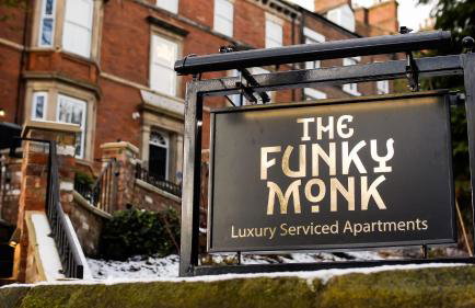 The Funky Monk - Foto 2
