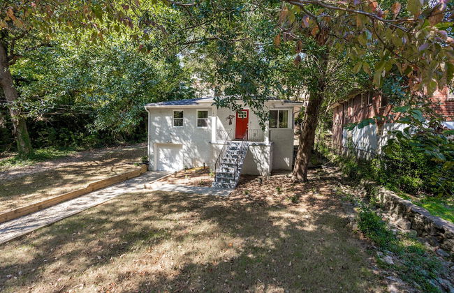 THE GAMER-4BR Home-Near Everything ATL - Foto 49