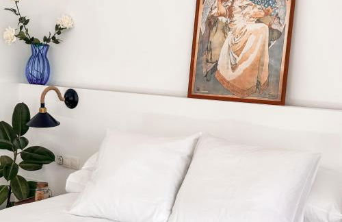 La Casería Azul de Cuadros - Foto 20