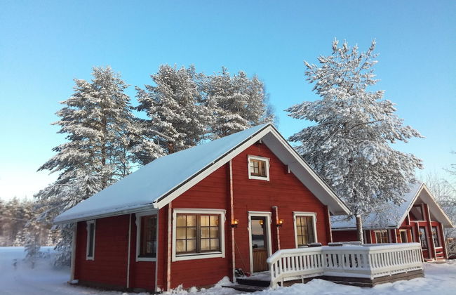 Lentiira Holiday Village - Foto 36