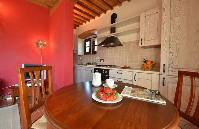 Poggio Cennina Resort - Photo 34