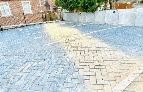 Dover Castle Suites - Foto 8