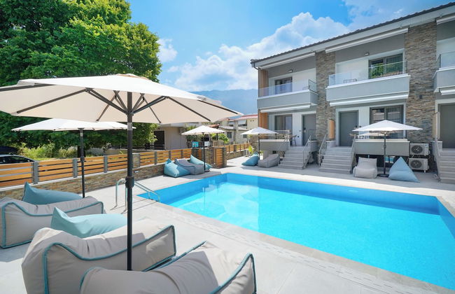 Aerino Luxury Villas - Foto 59