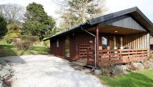 Cedar Lodge - Foto 2