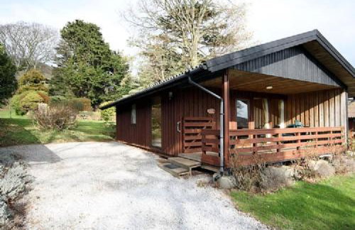 Cedar Lodge - Foto 2