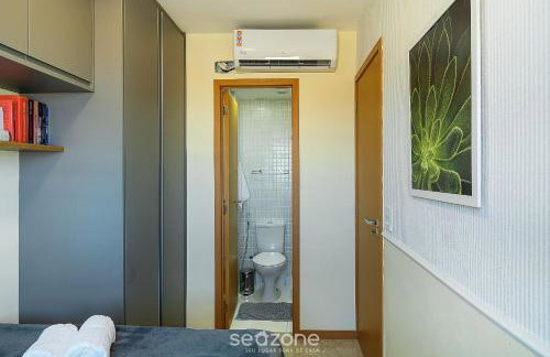 SOA - Condominio a 300m de la Playa dos Artistas en Salvador - Foto 30
