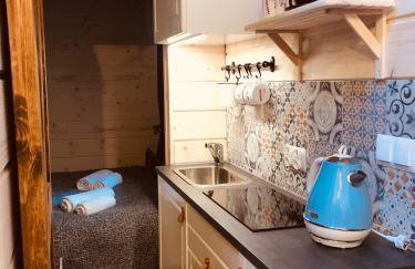 Chata Pod Lasem - Foto 4