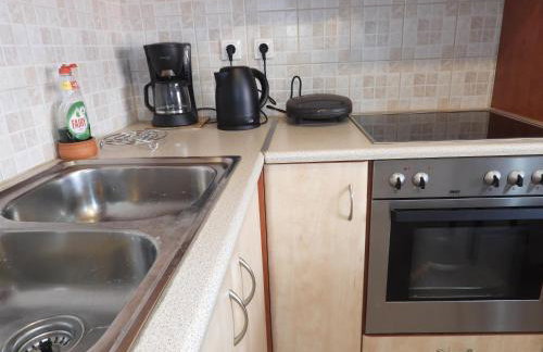 Kroussos Apartment Kefalonia - Foto 13