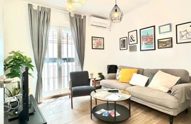 Apartamento Empedrada - Foto 1