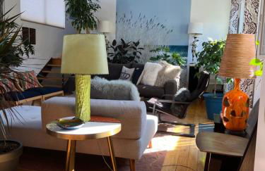 Modern loft style 2bed 2bath minutes to Times Square - Foto 12