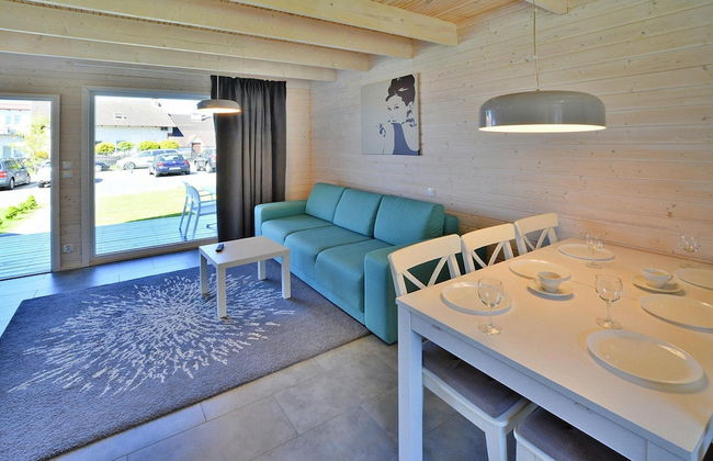 Cottage in Sianozety Near Sandy Beach - Foto 22