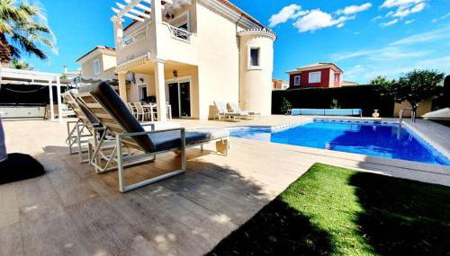 Casa Mariposa Altaona Golf - Foto 2