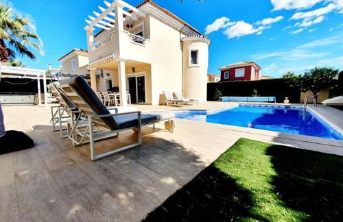 Casa Mariposa Altaona Golf - Foto 2