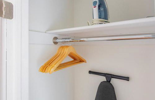 Blueground Brooklyn Heights view nr Brooklyn Bridge NYC-1943 - Foto 13