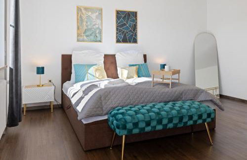 DREAMLEAF - LUXURY - NATURE - free parking - Foto 5