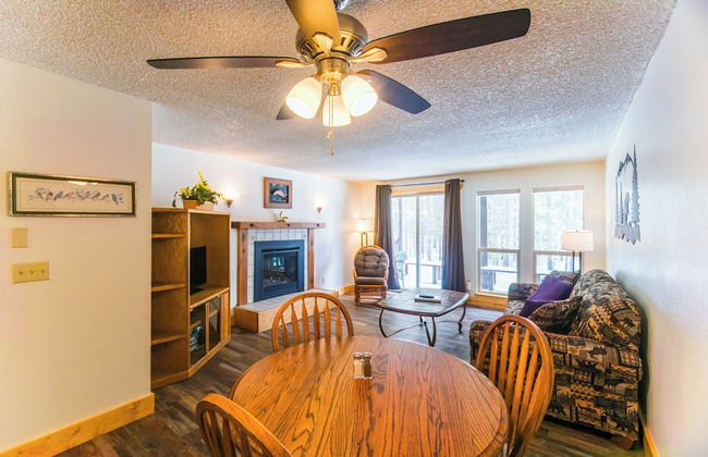 Timbers at Island Park Village Resort - Foto 16