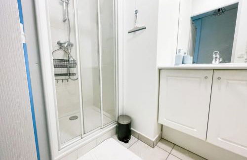 #FR Terrace on Montbonnot - INOVALLÉE - T2 - Foto 16