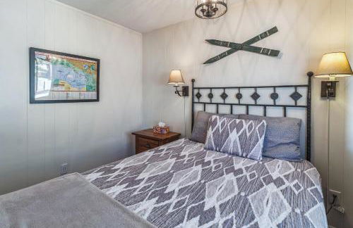 Cozy Cabin Retreat with Scenic Views cabin - Foto 17