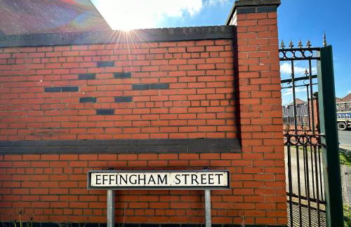 Regent Docks-Free Parking - Foto 16