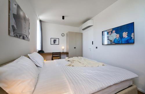 Villa Seconda - Private Pool and Modern Vibe near Poreč - Foto 28