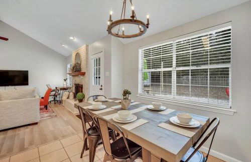 Country Getaway near Savannah - Foto 18